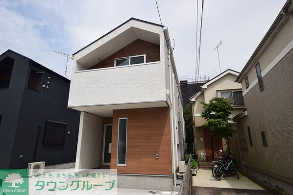 Kolet矢川#06の物件内観写真